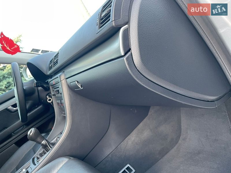Універсал Audi A4 2006 в Сарнах