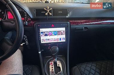 Универсал Audi A4 2006 в Могилев-Подольске фото 15 Универсал Audi A4 2006 в Могилев-Подольске