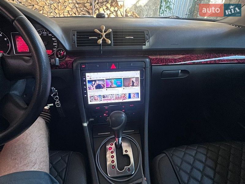 Универсал Audi A4 2006 в Могилев-Подольске фото 15 Универсал Audi A4 2006 в Могилев-Подольске