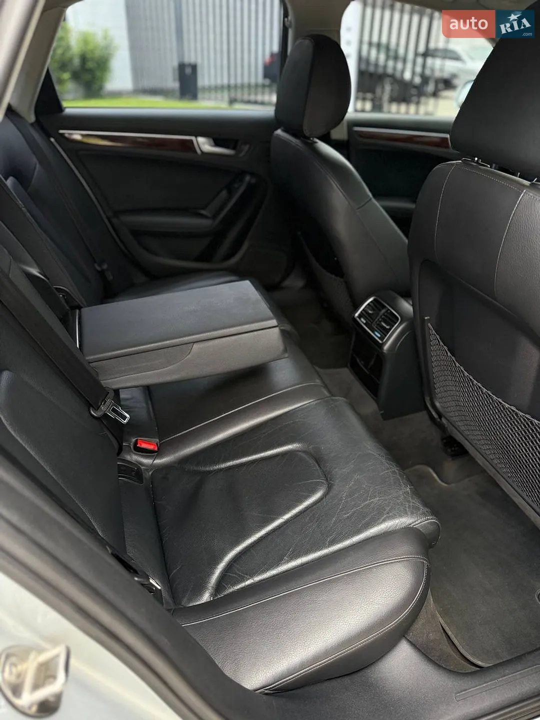 2011 Audi A4 - мініатюра 8