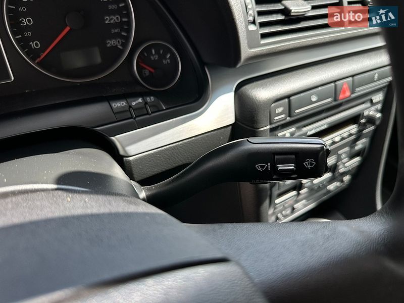 Седан Audi A4 2006 в Виннице