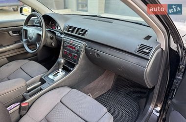 Универсал Audi A4 2003 в Сарнах