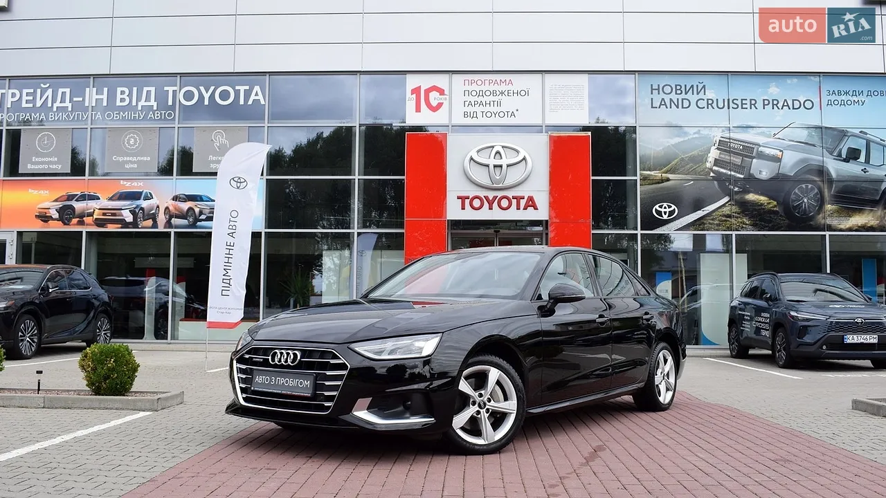 2014 Audi A6 - мініатюра 24