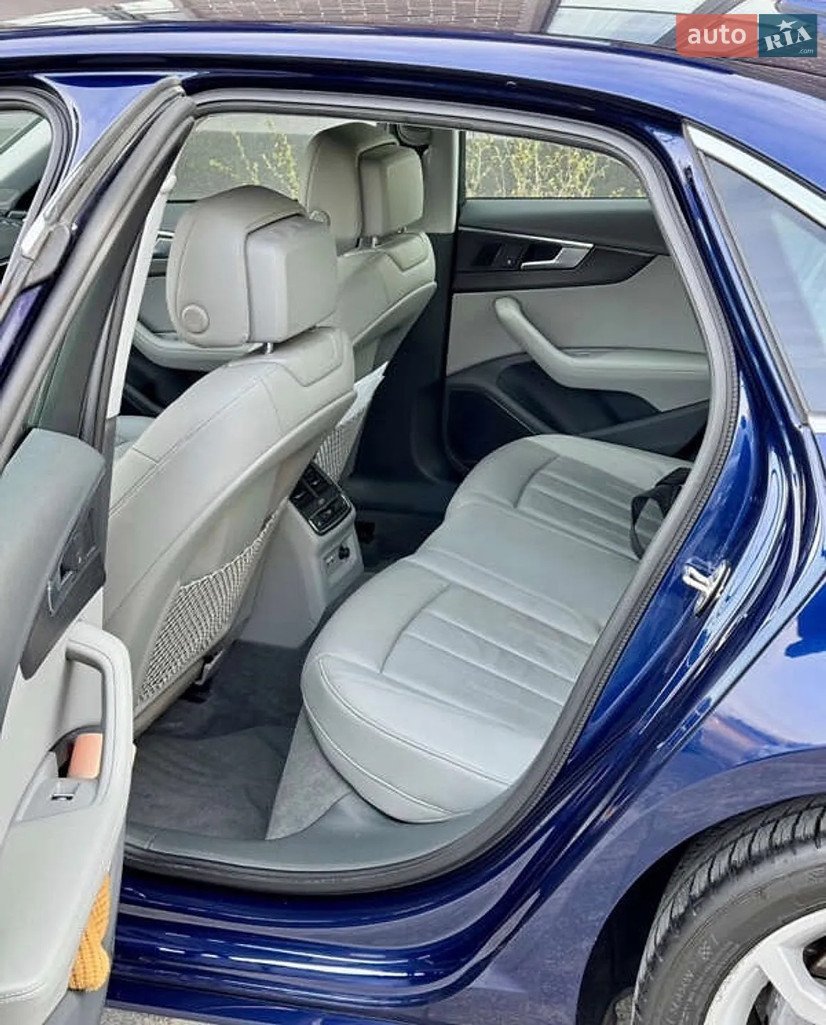 2019 Audi A4 - мініатюра 8