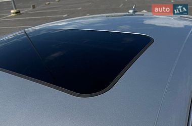 Седан Audi A4 2015 в Львове