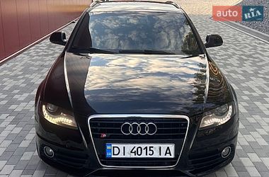 Универсал Audi A4 2008 в Дублянах