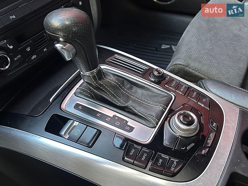 Универсал Audi A4 2008 в Дублянах