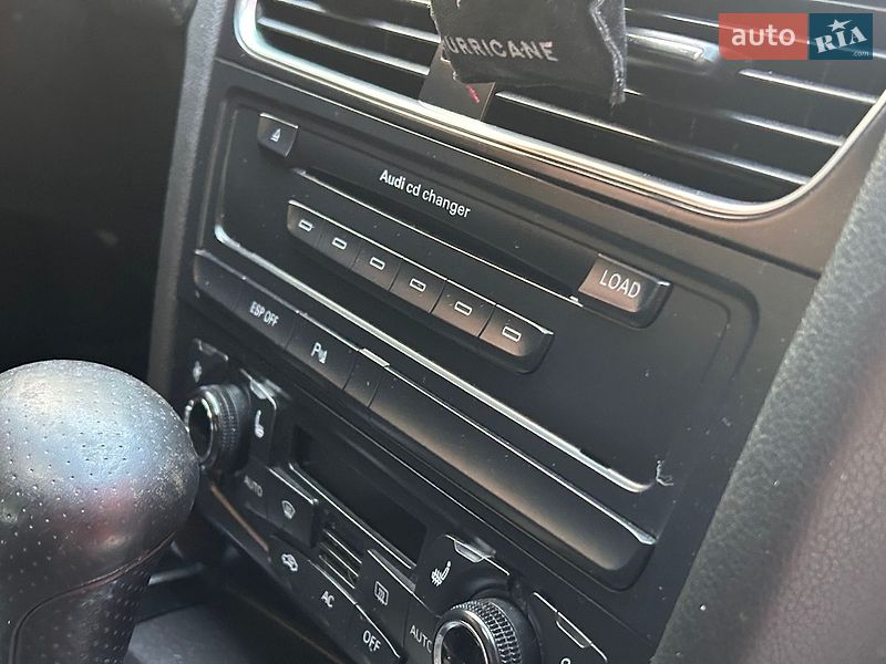 Универсал Audi A4 2008 в Дублянах