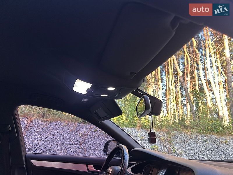Универсал Audi A4 2008 в Дублянах