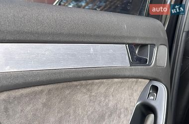 Универсал Audi A4 2008 в Дублянах
