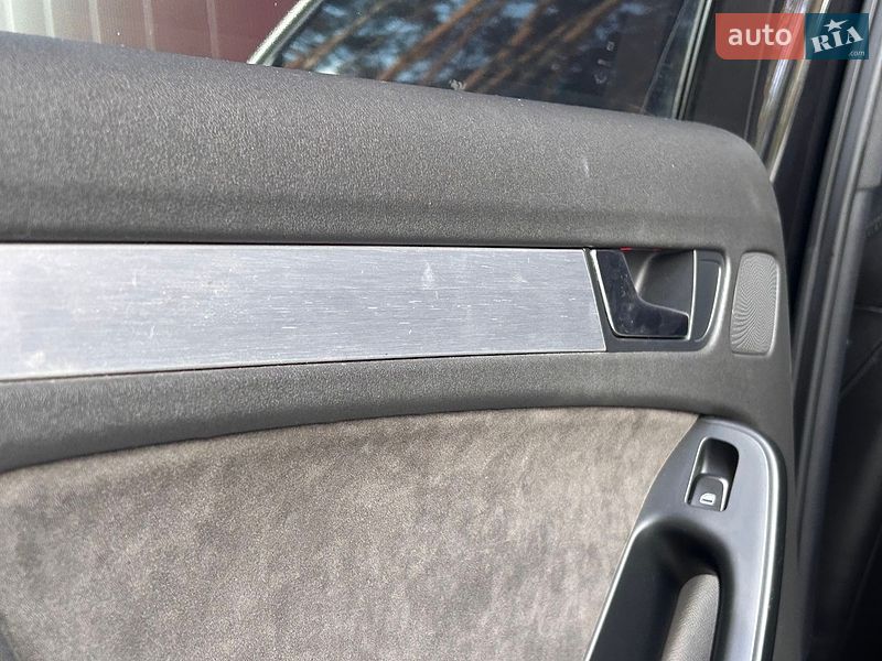 Универсал Audi A4 2008 в Дублянах