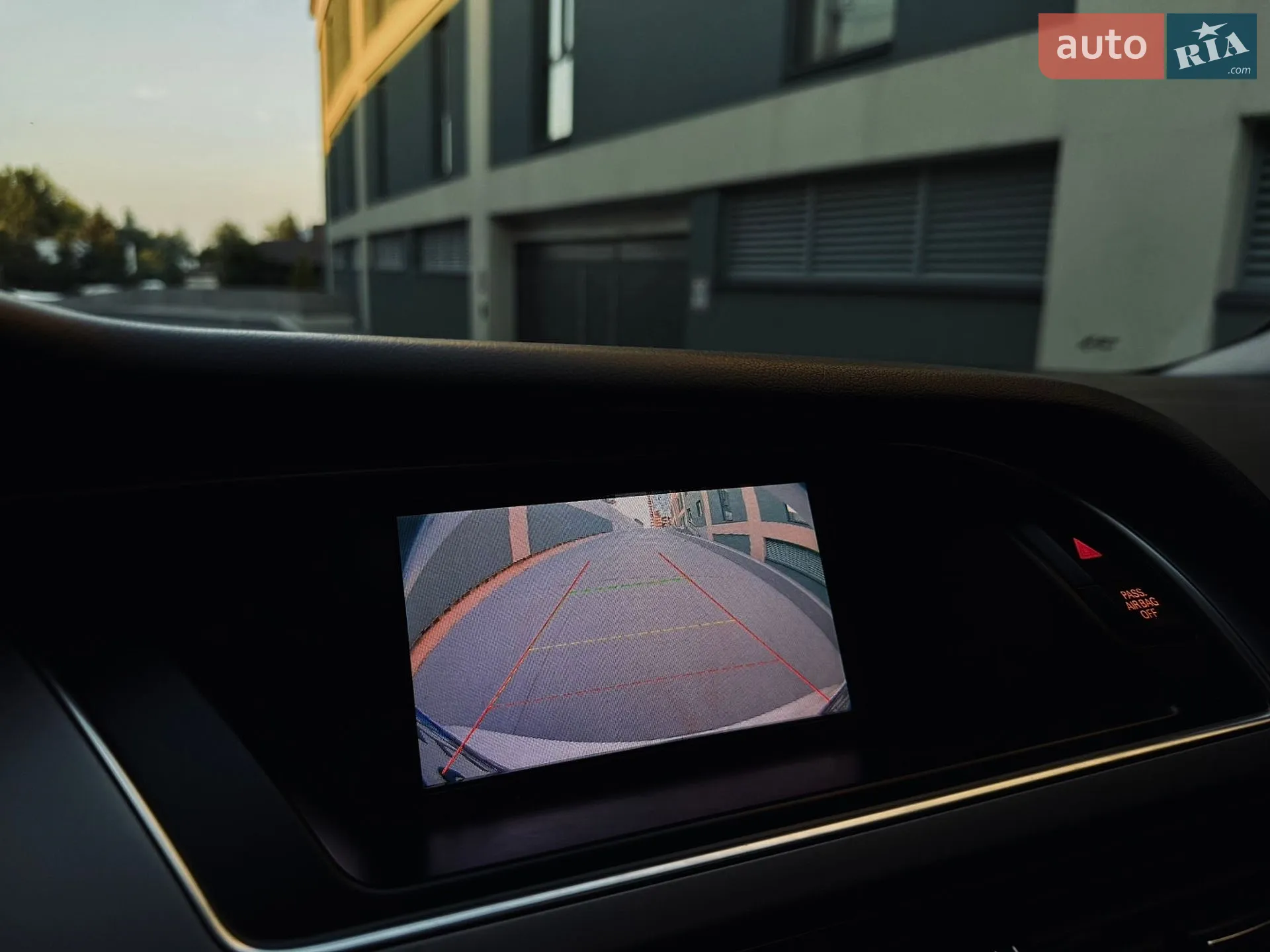 2012 Audi A4 - мініатюра 22