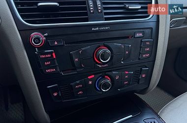 Седан Audi A4 2012 в Києві фото 20 Седан Audi A4 2012 в Києві
