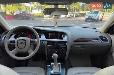 Седан Audi A4 2012 в Києві фото 24 Седан Audi A4 2012 в Києві