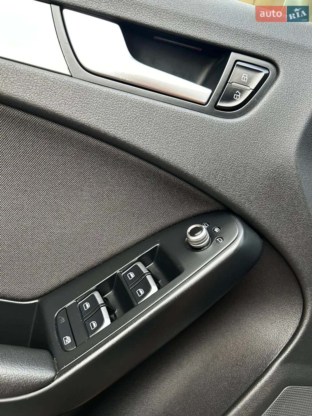 2012 Audi A4 - мініатюра 31