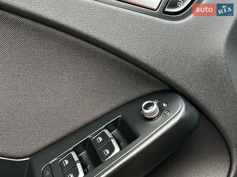Універсал Audi A4 2012 в Мукачевому