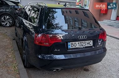 Универсал Audi A4 2005 в Ивано-Франковске фото 7 Универсал Audi A4 2005 в Ивано-Франковске