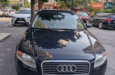 Универсал Audi A4 2005 в Ивано-Франковске фото 15 Универсал Audi A4 2005 в Ивано-Франковске