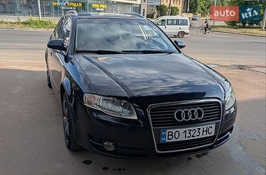 Универсал Audi A4 2005 в Ивано-Франковске фото 20 Универсал Audi A4 2005 в Ивано-Франковске