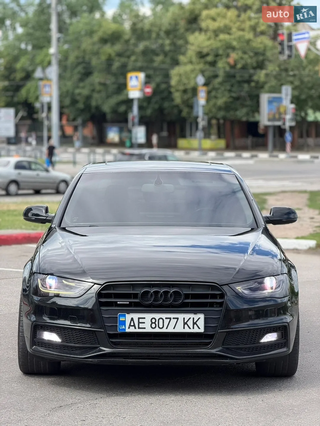 2014 Audi A4 - мініатюра 7