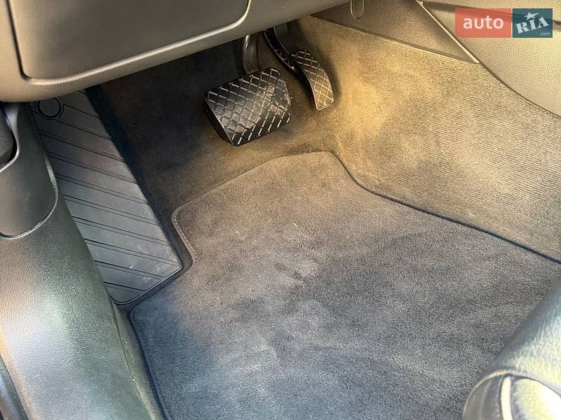 Седан Audi A4 2016 в Львове фото 15 Седан Audi A4 2016 в Львове