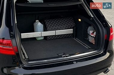 Универсал Audi A4 2012 в Черкассах