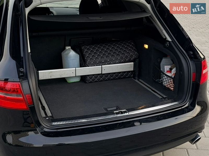 Универсал Audi A4 2012 в Черкассах