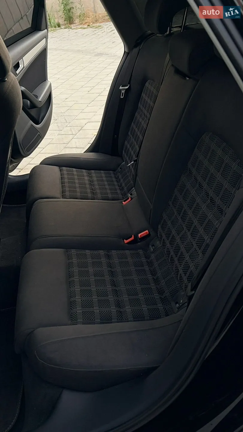 2012 Audi A4 - мініатюра 9