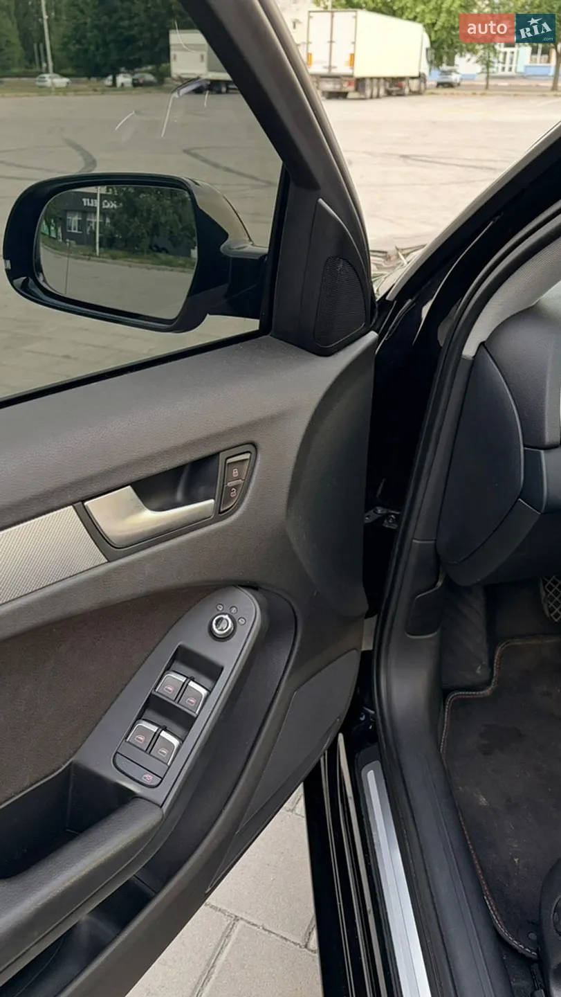 2012 Audi A4 - мініатюра 15