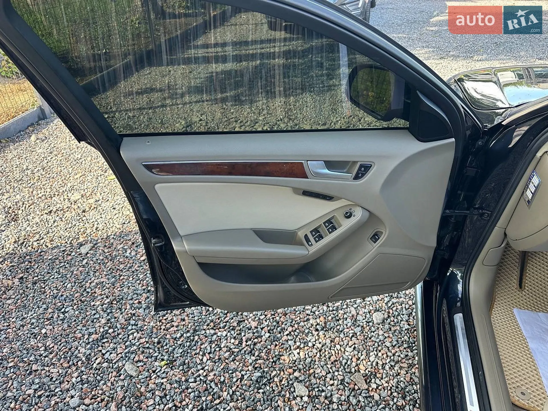 2012 Audi A4 - мініатюра 18