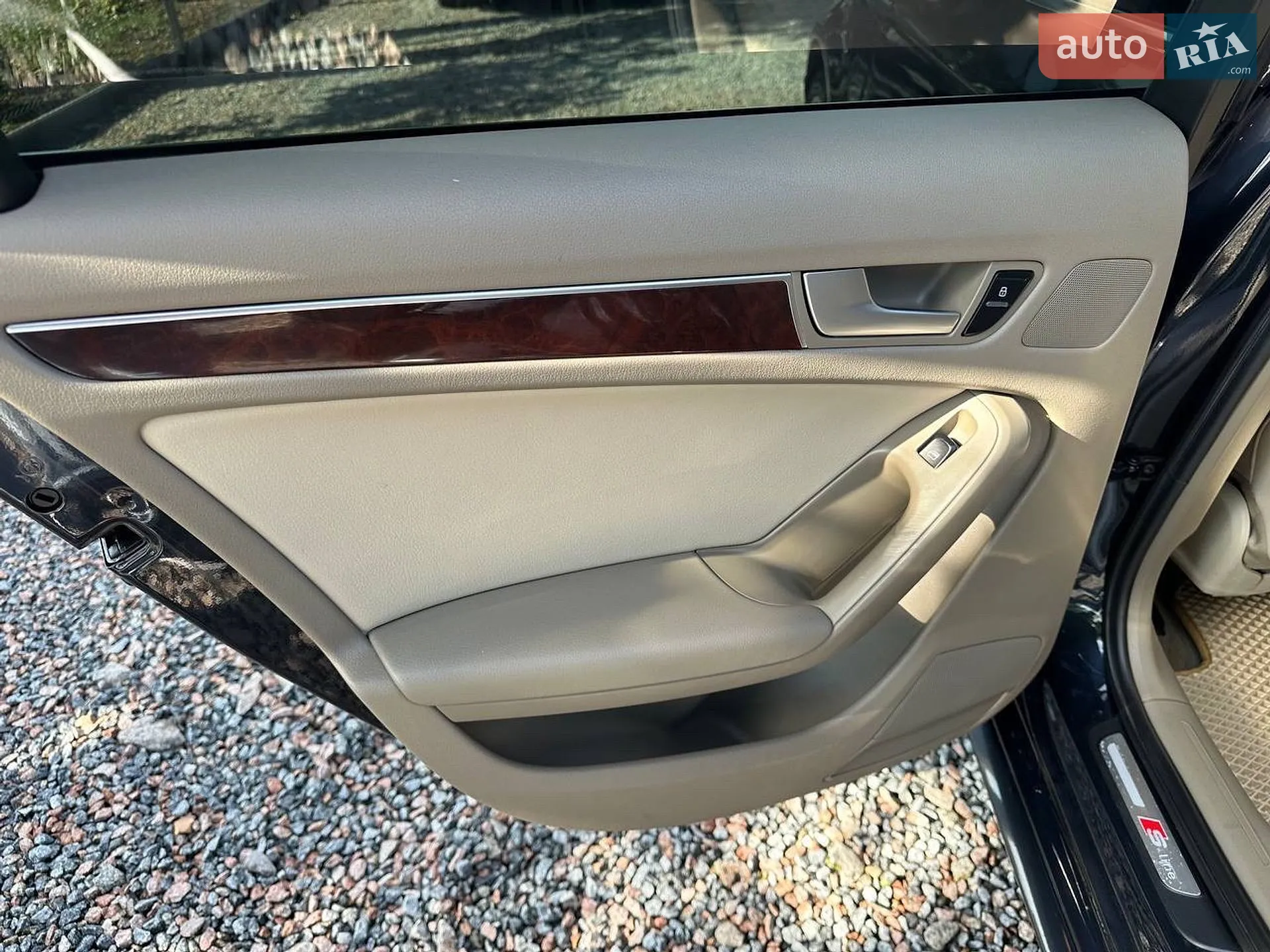 2012 Audi A4 - мініатюра 25
