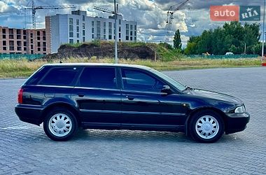 Універсал Audi A4 1998 в Луцьку