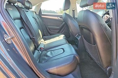 Седан Audi A4 2014 в Львове
