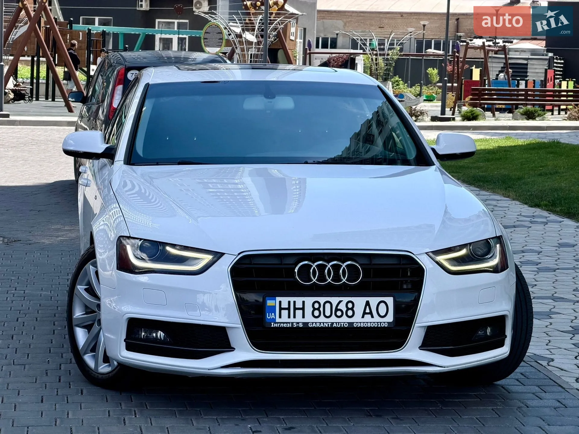 2014 Audi A4 - мініатюра 62
