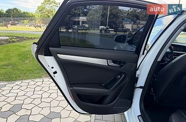 Седан Audi A4 2014 в Одессе