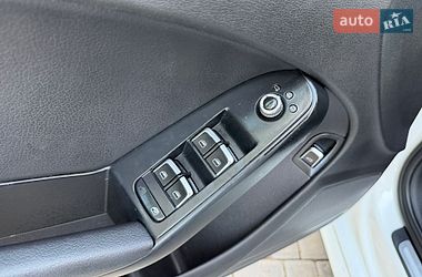 Седан Audi A4 2014 в Одессе