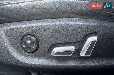 Седан Audi A4 2014 в Одессе
