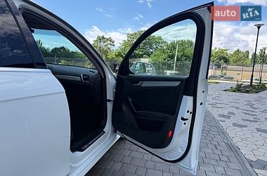 Седан Audi A4 2014 в Одессе