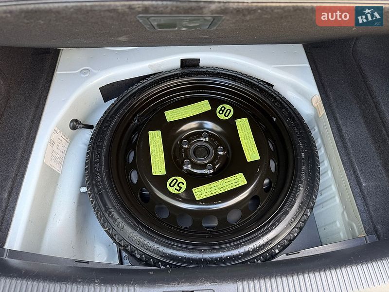 Седан Audi A4 2014 в Одессе