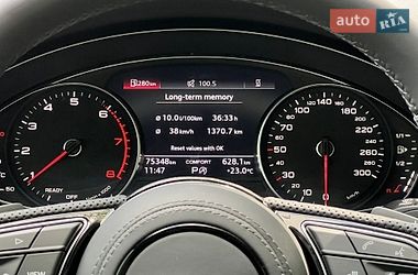 Седан Audi A4 2019 в Києві