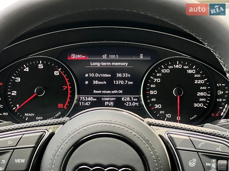Седан Audi A4 2019 в Києві