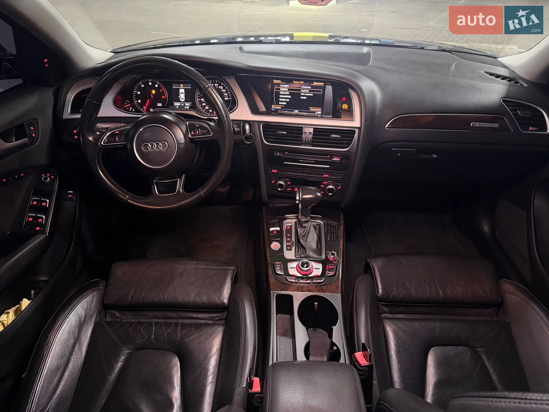 2015 Audi A4 - мініатюра 7