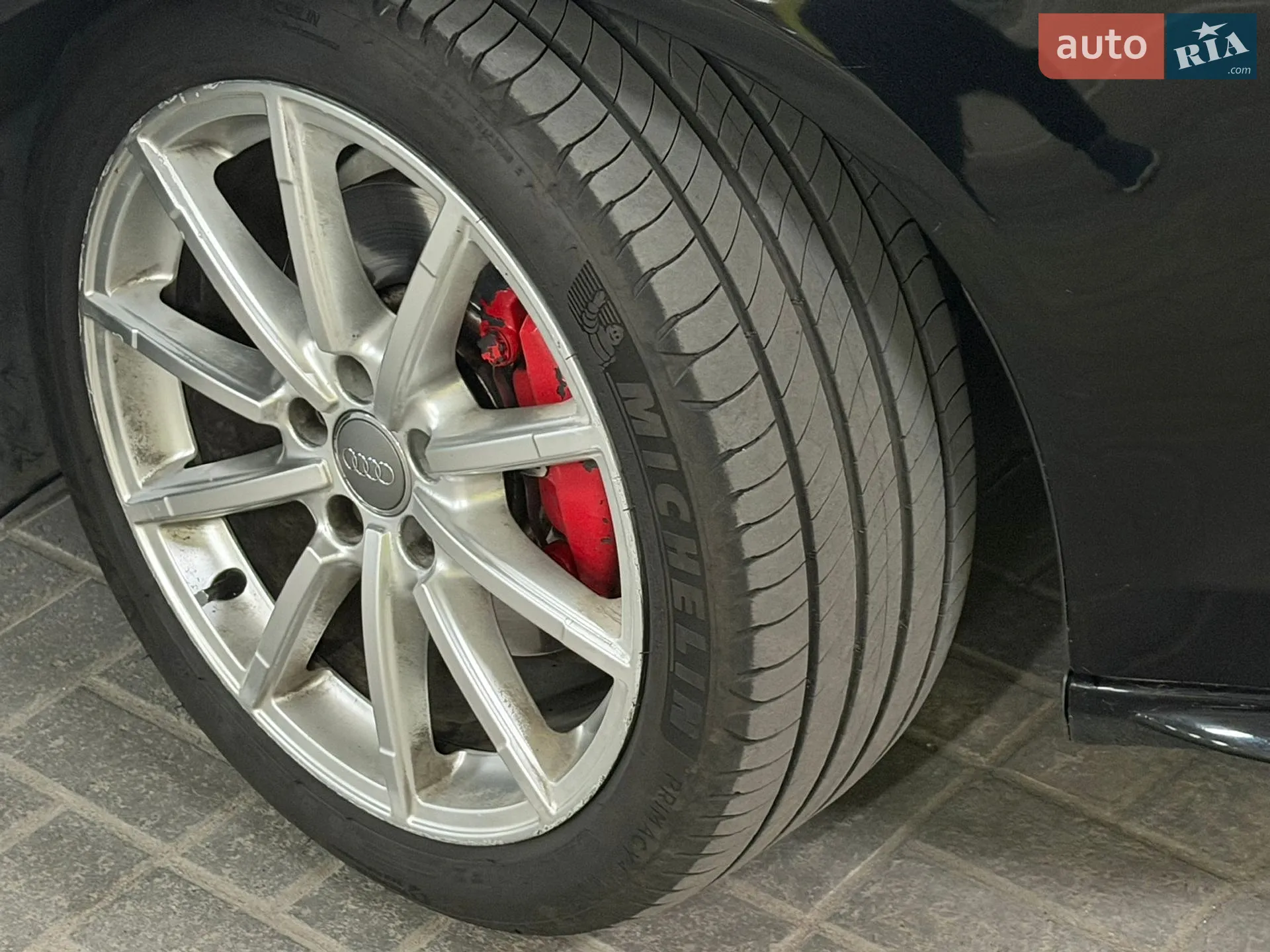 2015 Audi A4 - мініатюра 11
