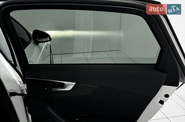 Седан Audi A4 2020 в Одесі