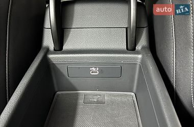 Седан Audi A4 2020 в Одесі