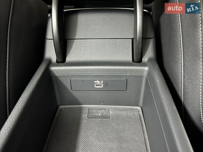 Седан Audi A4 2020 в Одесі