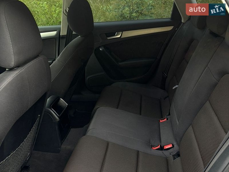 Універсал Audi A4 2008 в Красилові фото 20 Універсал Audi A4 2008 в Красилові