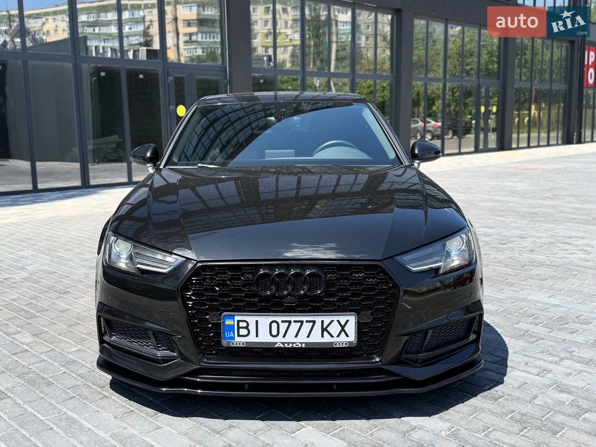 2019 Audi A4 - мініатюра 2
