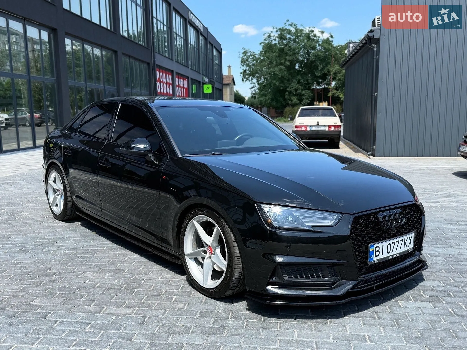 2019 Audi A4 - мініатюра 3