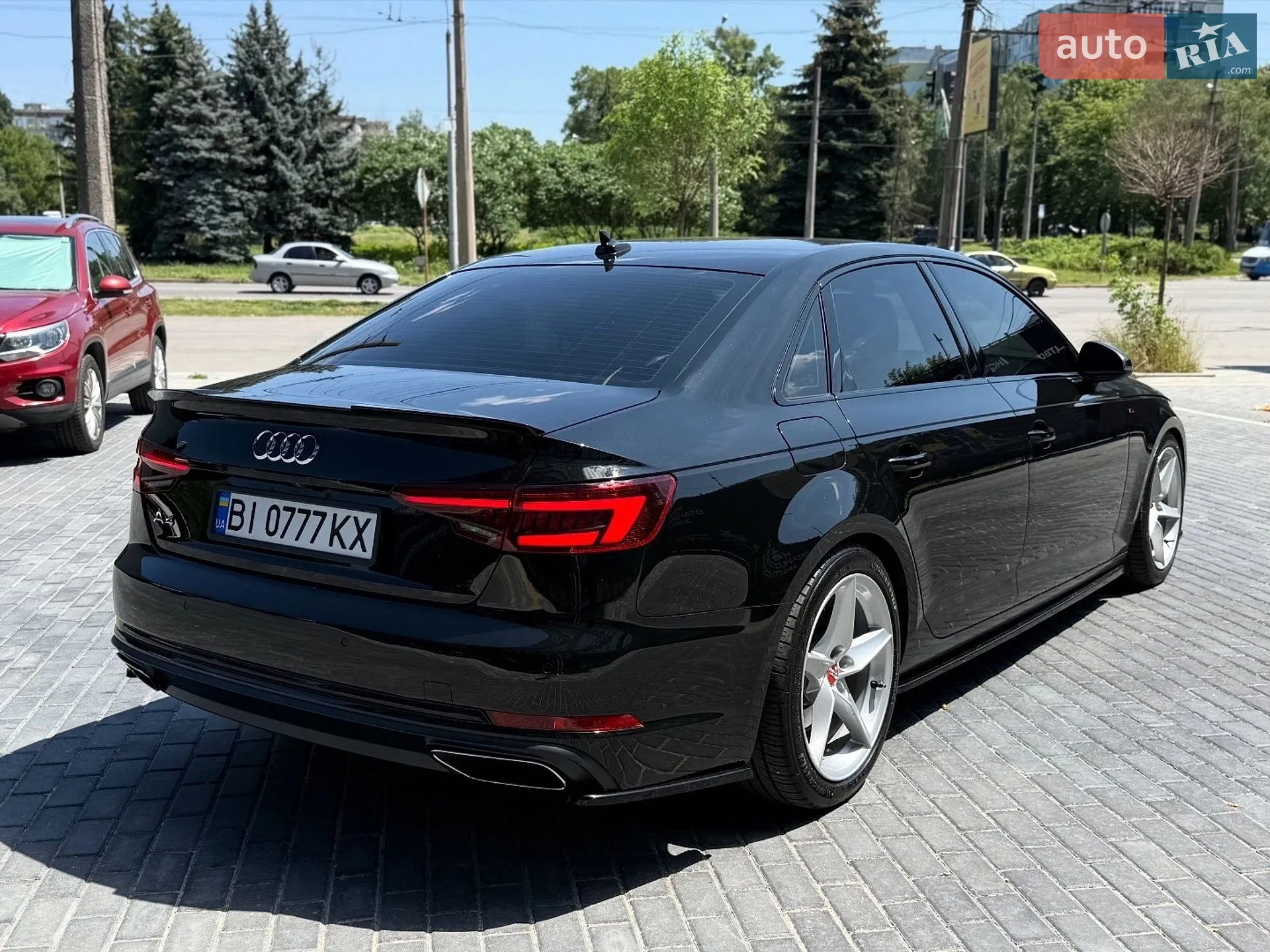 2019 Audi A4 - мініатюра 6